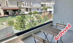 2 bedroom apartment for rent Parekklisia Limassol 