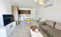 2 bedroom apartment for rent Parekklisia Limassol 
