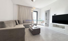 2 bedroom apartment for rent Parekklisia Limassol 