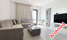 2 bedroom apartment for rent Parekklisia Limassol 