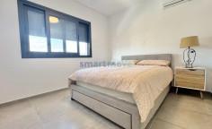 2 bedroom apartment for rent Parekklisia Limassol 