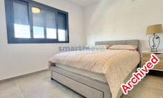 2 bedroom apartment for rent Parekklisia Limassol 