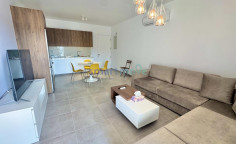 2 bedroom apartment for rent Parekklisia Limassol 
