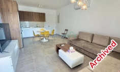 2 bedroom apartment for rent Parekklisia Limassol 