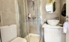 2 bedroom apartment for rent Parekklisia Limassol 