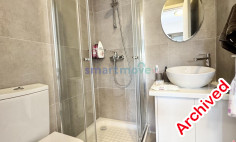 2 bedroom apartment for rent Parekklisia Limassol 
