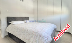 2 bedroom apartment for rent Parekklisia Limassol 
