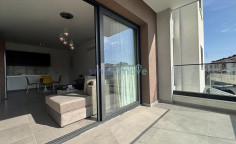 2 bedroom apartment for rent Parekklisia Limassol 