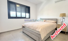 2 bedroom apartment for rent Parekklisia Limassol 