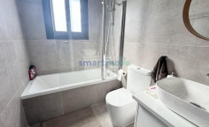 2 bedroom apartment for rent Parekklisia Limassol 