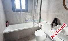 2 bedroom apartment for rent Parekklisia Limassol 