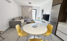 2 bedroom apartment for rent Parekklisia Limassol 