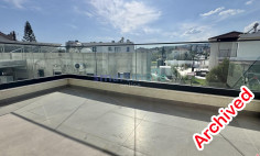 2 bedroom apartment for rent Parekklisia Limassol 