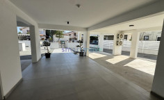 2 bedroom apartment for rent Parekklisia Limassol 