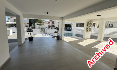 2 bedroom apartment for rent Parekklisia Limassol 