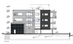 Contemporary office in Agios Athanasios understudy 