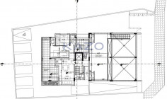 Contemporary office in Agios Athanasios understudy 