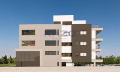 Contemporary office in Agios Athanasios understudy 