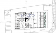 Contemporary office in Agios Athanasios understudy 