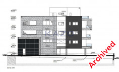 Beautiful three bedroom apartment in Agios Athanasios area 