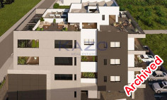 Beautiful three bedroom apartment in Agios Athanasios area 