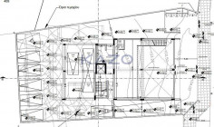 Contemporary three bedroom top floor apartment Agios Athanasios 