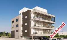 Prime two bedroom apartment in Agios Athanasios center 