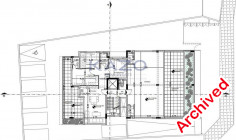 Prime two bedroom apartment in Agios Athanasios center 
