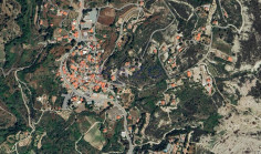 Large 1203m2 plot under division for sale in Trimiklini village , Limassol Large 1203m2 plot under division for sale in Trimiklini village , Limassol