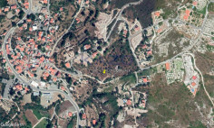 Large 1203m2 plot under division for sale in Trimiklini village , Limassol Large 1203m2 plot under division for sale in Trimiklini village , Limassol