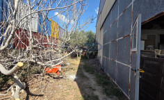 Warehouse for sale in fast growing Ypsonas area 