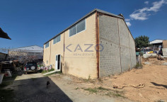 Warehouse for sale in fast growing Ypsonas area 
