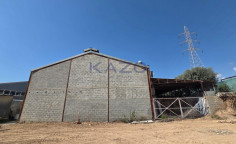 Warehouse for sale in fast growing Ypsonas area 