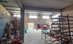 Warehouse for sale in fast growing Ypsonas area 
