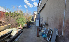 Warehouse for sale Ypsonas Agios Sylas 