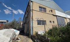 Warehouse for sale Ypsonas Agios Sylas 