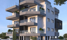 Top floor apartment for sale in Apostolos Andreas soon to be delivered Top floor apartment for sale in Apostolos Andreas soon to be delivered