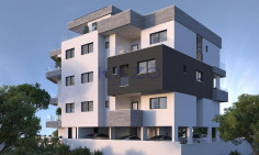 Top floor apartment for sale in Apostolos Andreas soon to be delivered Top floor apartment for sale in Apostolos Andreas soon to be delivered