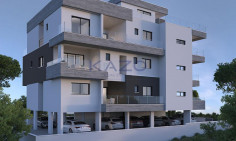 Top floor apartment for sale in Apostolos Andreas soon to be delivered Top floor apartment for sale in Apostolos Andreas soon to be delivered