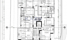 Top floor apartment for sale in Apostolos Andreas soon to be delivered Top floor apartment for sale in Apostolos Andreas soon to be delivered