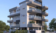 Top floor apartment for sale in Apostolos Andreas soon to be delivered Top floor apartment for sale in Apostolos Andreas soon to be delivered