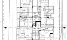 Top floor apartment for sale in Apostolos Andreas soon to be delivered Top floor apartment for sale in Apostolos Andreas soon to be delivered