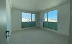 Sea view 4-bedroom penthouse for sale in Neapolis, 80m from beach Sea view 4-bedroom penthouse for sale in Neapolis, 80m from beach