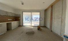 Sea view 4-bedroom penthouse for sale in Neapolis, 80m from beach Sea view 4-bedroom penthouse for sale in Neapolis, 80m from beach