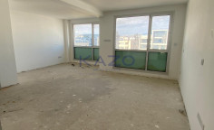 Sea view 4-bedroom penthouse for sale in Neapolis, 80m from beach Sea view 4-bedroom penthouse for sale in Neapolis, 80m from beach
