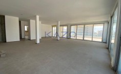 Sea view 4-bedroom penthouse for sale in Neapolis, 80m from beach Sea view 4-bedroom penthouse for sale in Neapolis, 80m from beach