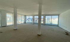 Sea view 4-bedroom penthouse for sale in Neapolis, 80m from beach Sea view 4-bedroom penthouse for sale in Neapolis, 80m from beach