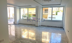 Sea view 4-bedroom penthouse for sale in Neapolis, 80m from beach Sea view 4-bedroom penthouse for sale in Neapolis, 80m from beach