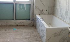 Sea view 4-bedroom penthouse for sale in Neapolis, 80m from beach Sea view 4-bedroom penthouse for sale in Neapolis, 80m from beach
