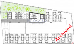 Elegant 2 bedroom apartment in vibrant Mesa Geitonia 